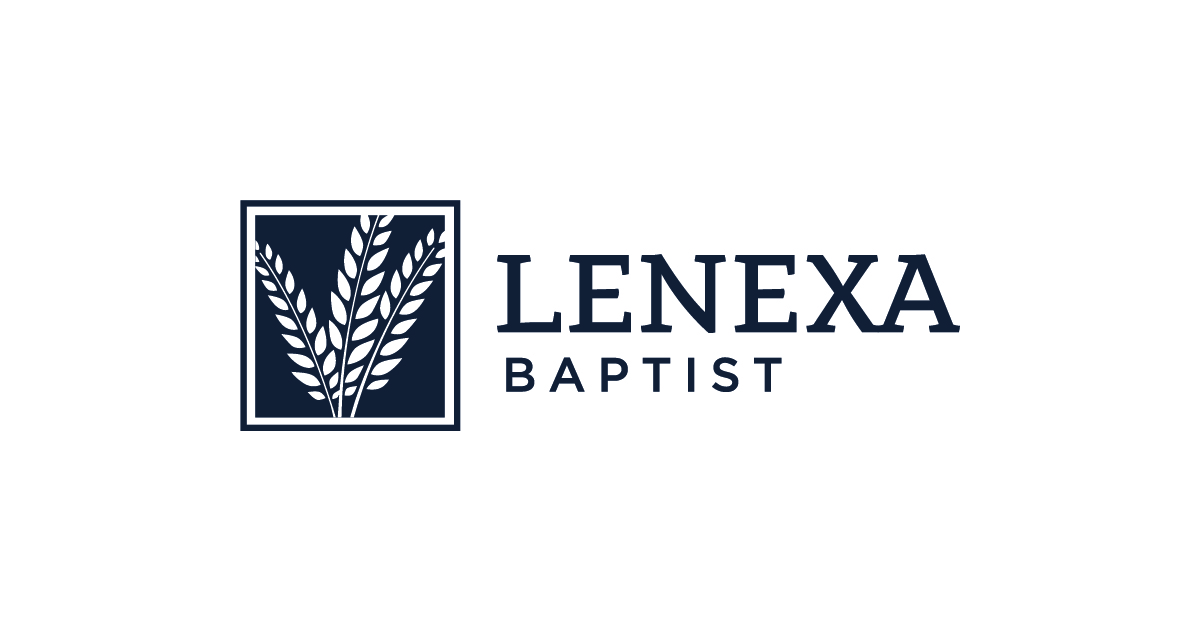 Small Group Discipleship - Lenexa Baptist Church