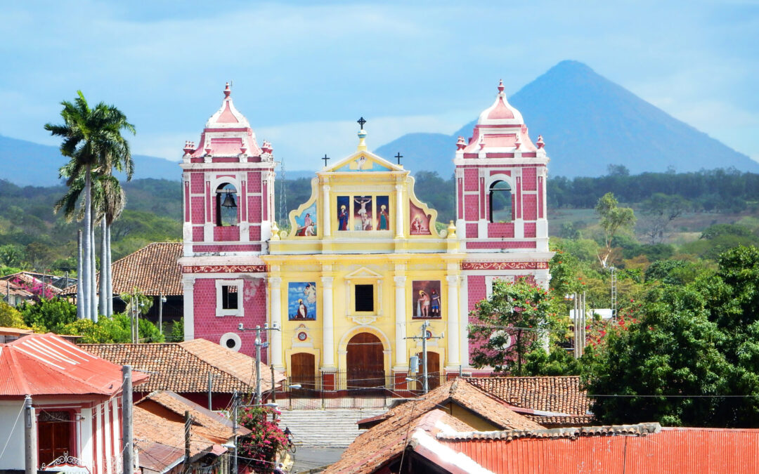 Nicaragua